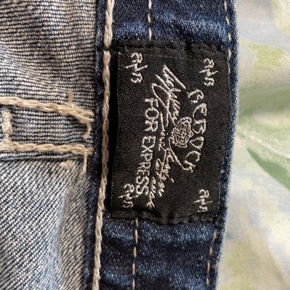 Express jeans - Picture 4 of 4